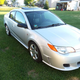Illustration for article titled At $2,800, Could This 2004 Saturn Ion Quad Coupe Redline Put You Over The Moon?em/em